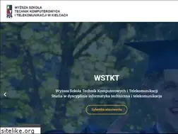 Sites similar to wstkt.pl