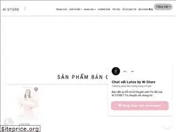 Sites similar to wstoresg.com