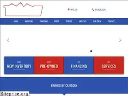 Sites similar to wstrailers.com