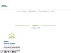 Sites similar to wstronerozwoju.com