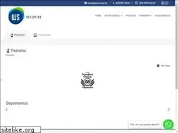 Sites similar to wstur.com.br