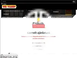 Sites similar to wstuzep.hu
