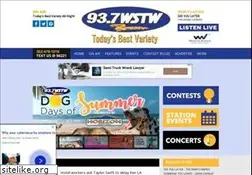Sites similar to wstw.com