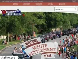 Sites similar to wstx.us