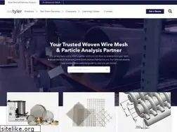 Sites similar to wstyler.com
