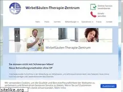 Sites similar to wstz.de