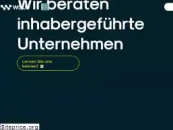 Sites similar to wsu-beratung.de