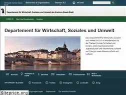 Sites similar to wsu.bs.ch