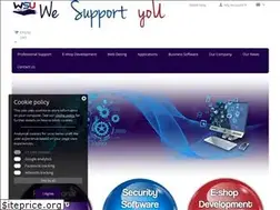 Sites similar to wsu.gr