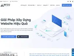 Sites similar to wsu.vn