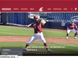 Sites similar to wsucougars.com