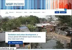 Sites similar to wsup.com