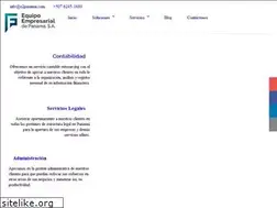 Sites similar to wsupanama.com