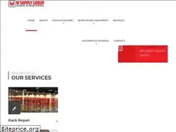 Sites similar to wsupplygroup.com