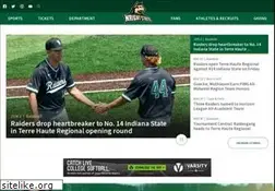 Sites similar to wsuraiders.com