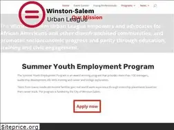 Sites similar to wsurban.org