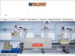 Sites similar to wsurf.eu