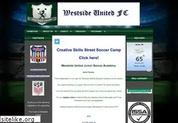 Sites similar to wsusoccer.com
