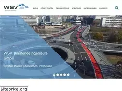 Sites similar to wsv-ingenieure.de