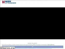 Sites similar to wsv-ottensheim.at
