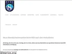 Sites similar to wsv-schermbeck.de