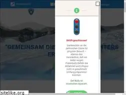 Sites similar to wsv-tailfingen.de