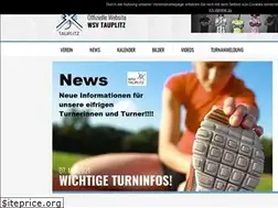 Sites similar to wsv-tauplitz.com