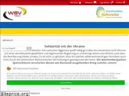 Sites similar to wsv1850.de