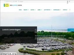 Sites similar to wsvalmerehaven.nl
