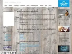 Sites similar to wsvb.de
