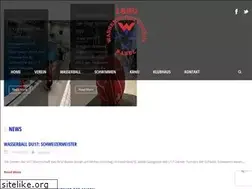 Sites similar to wsvbasel.ch