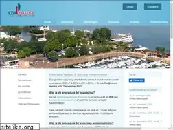 Sites similar to wsvbiesbosch.nl