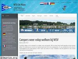 Sites similar to wsvdemaasvenlo.nl