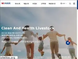 Sites similar to wsvet.co.kr
