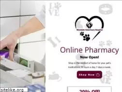Sites similar to wsvet.com
