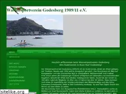 Sites similar to wsvg.de