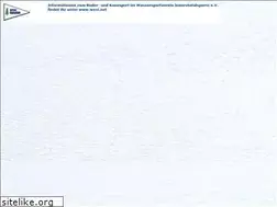 Sites similar to wsvi-rudern-kanu.de