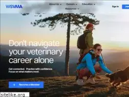 Sites similar to wsvma.org