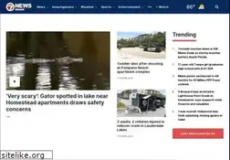 Sites similar to wsvn.com