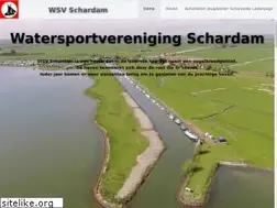 Sites similar to wsvschardam.nl