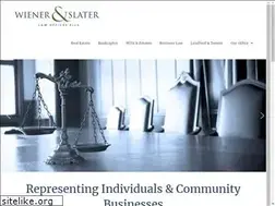 Sites similar to wsvtlaw.com