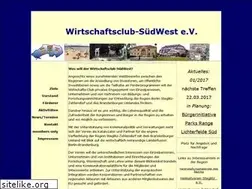 Sites similar to wsw-bb.de