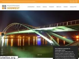 Sites similar to wsw.eu
