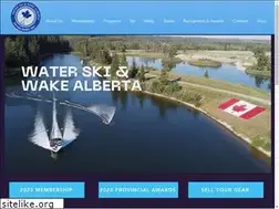 Sites similar to wswa.ca
