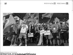 Sites similar to wswcf.org