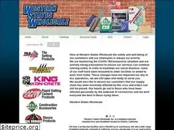 Sites similar to wswcorp.com