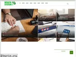 Sites similar to wswealthsystem.com