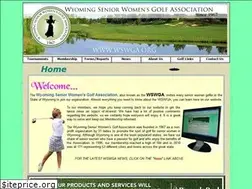 Sites similar to wswga.org