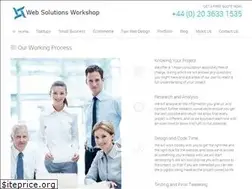 Sites similar to wsworkshop.co.uk