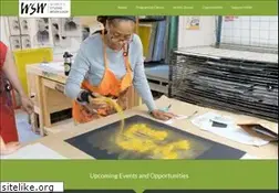Sites similar to wsworkshop.org